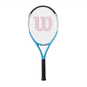 Wilson Ultra Power Rxt 105 Blu Argento Nero Racchetta Tennis Uomo L2