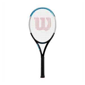 Wilson Ultra 100L V3.0 Nero Blu Racchetta Tennis Uomo L3
