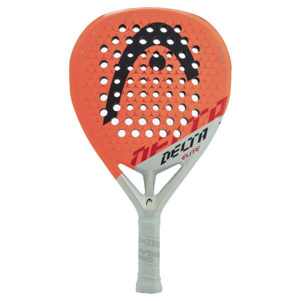 head delta elite - racchetta padel red