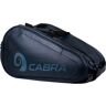 Cabra Pro Padel Bag - Adulto - Blu