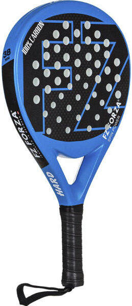 FZ Forza Spin Power - racchetta padel Blue/Black