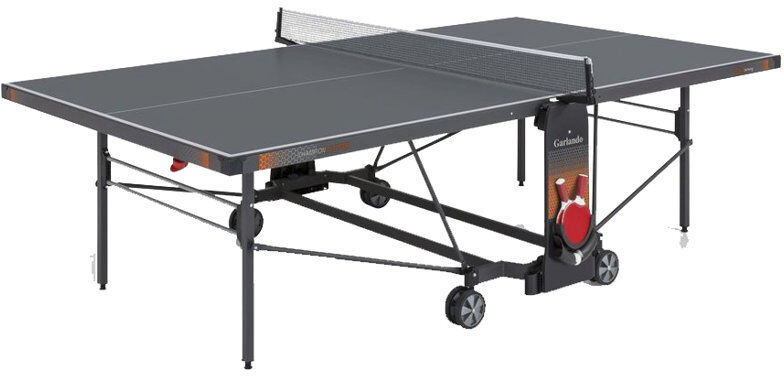 Garlando Champion Outdoor - tavolo ping pong Grey