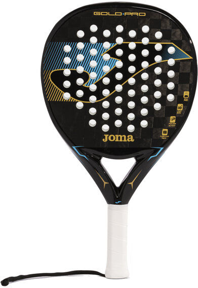 Joma Gold II Pro - racchetta padel Black