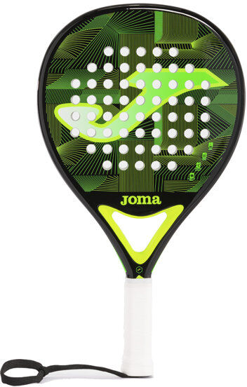 Joma Open - racchetta padel Green/Black