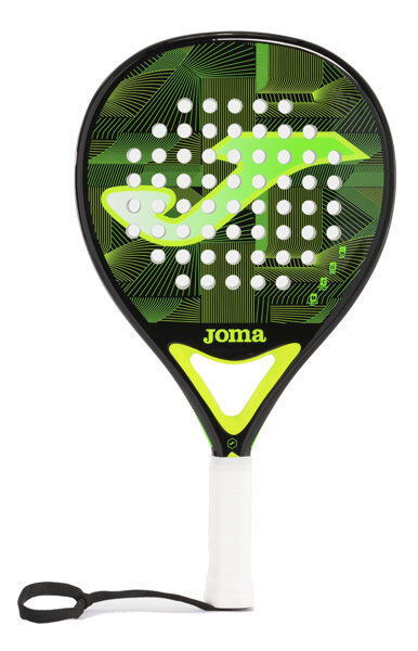 Joma Open - racchetta padel Green/Black