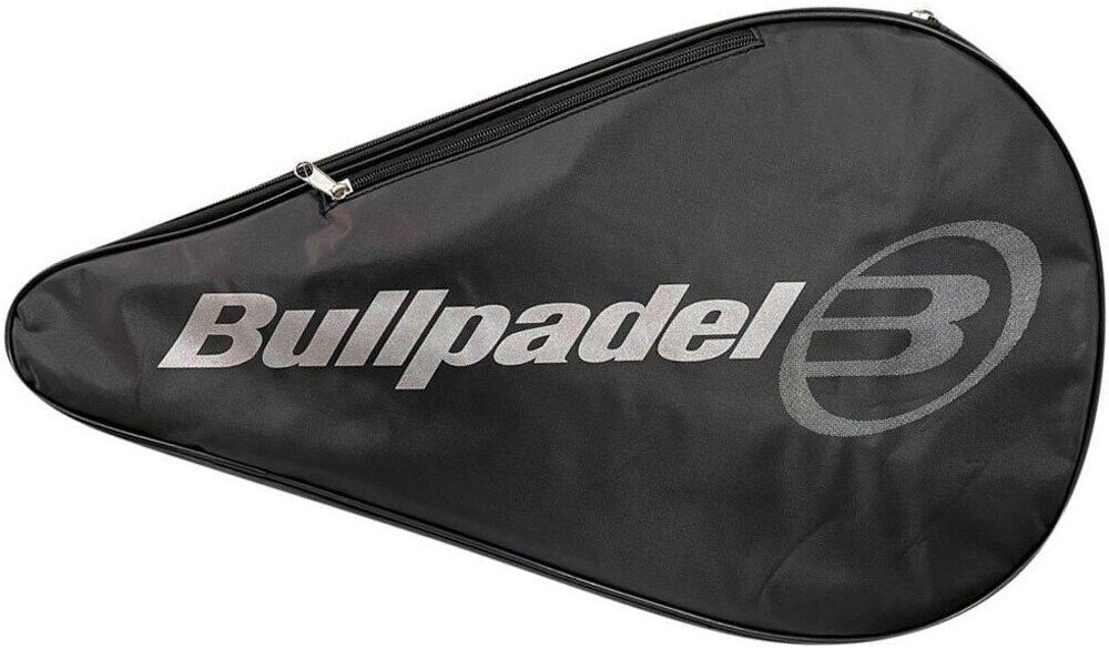 Bullpadel Custodia - Adulto - Nero