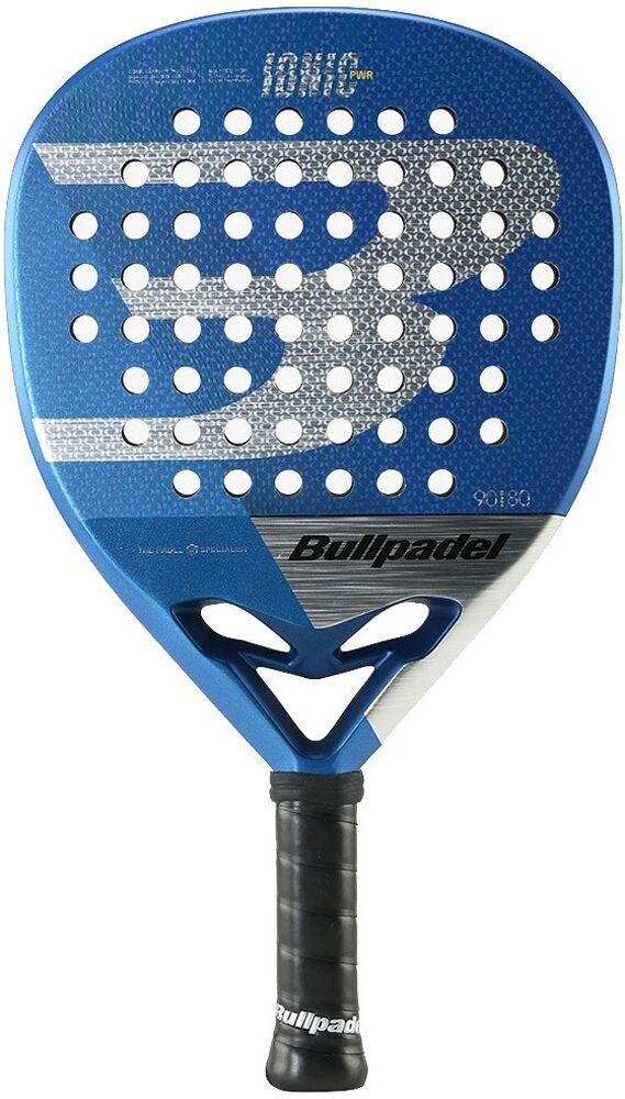 Bullpadel Ionic Power (2023) - Adulto - Blu