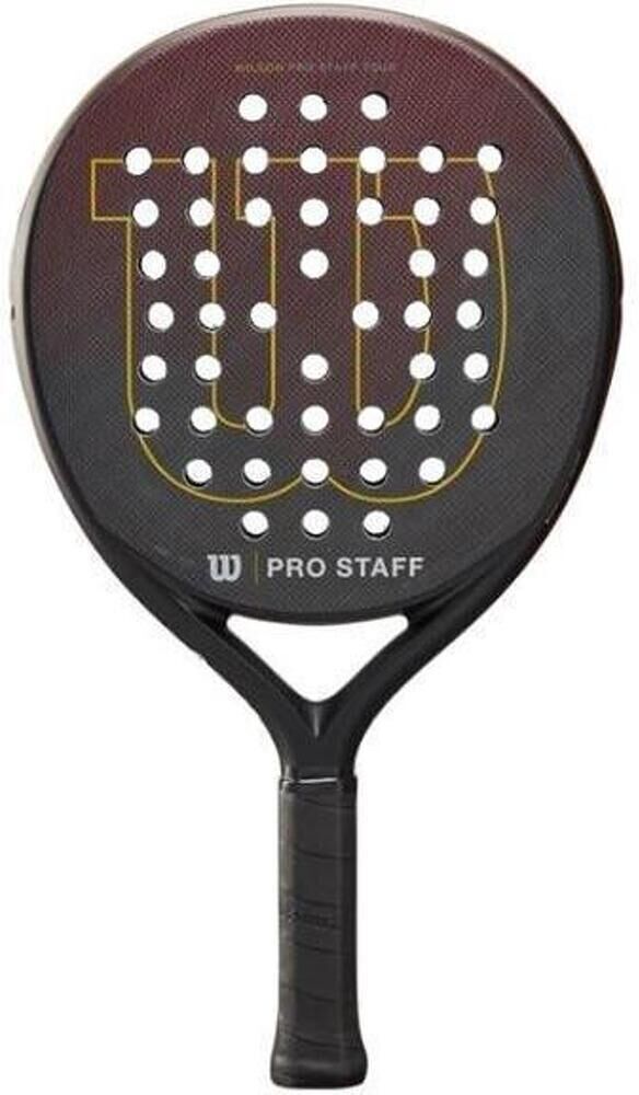 Wilson Pro Staff Tour V2 (2023) - Adulto - Nero