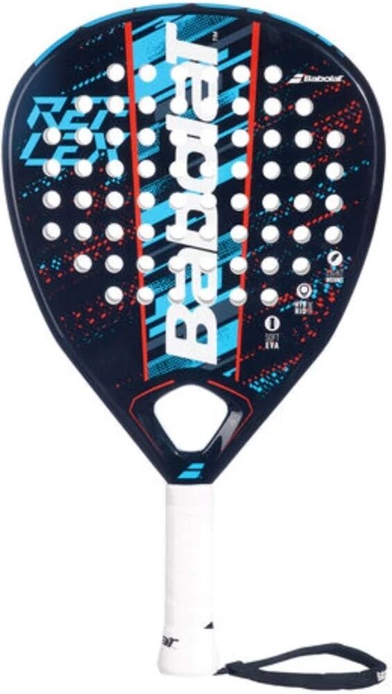 Babolat Reflex ETP - Adulto - Blu