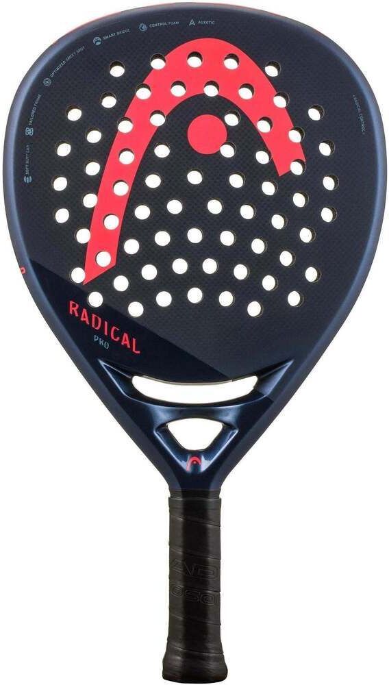 Head Radical Pro - Racchetta da padel - Adulto - Indefinito