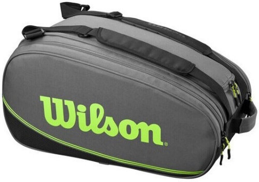 Wilson Borsa Tour Blade Padel - Adulto - Grigio