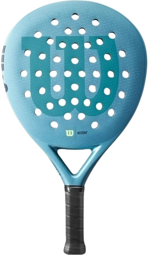 Wilson Accent Lt - Adulto - Blu