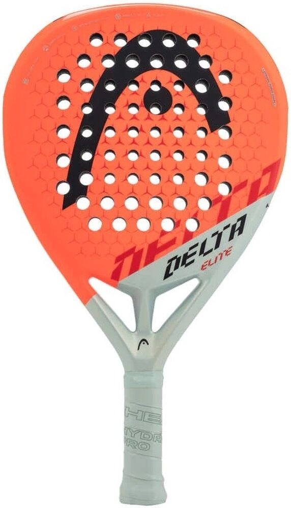 Head Delta Elite - Adulto - Tu - Arancione