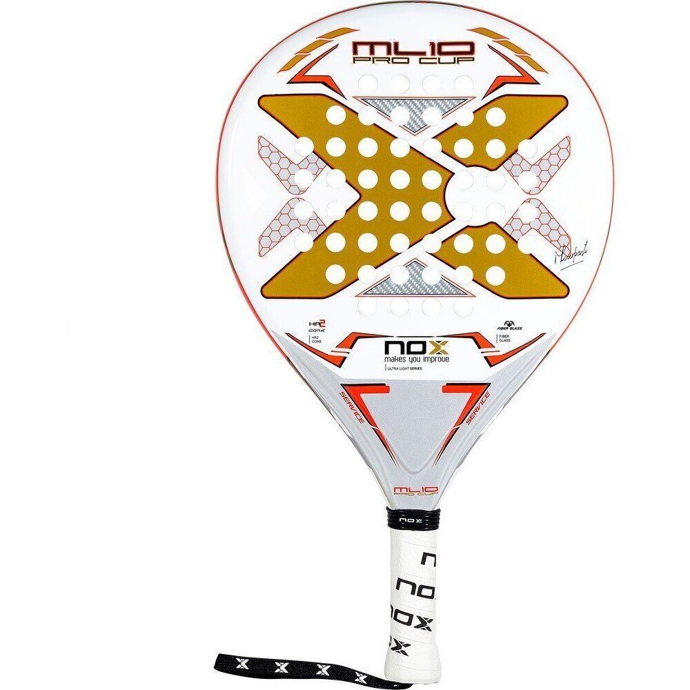 Nox ML10 Pro Cup Ultralight (2023) - Adulto - Indefinito