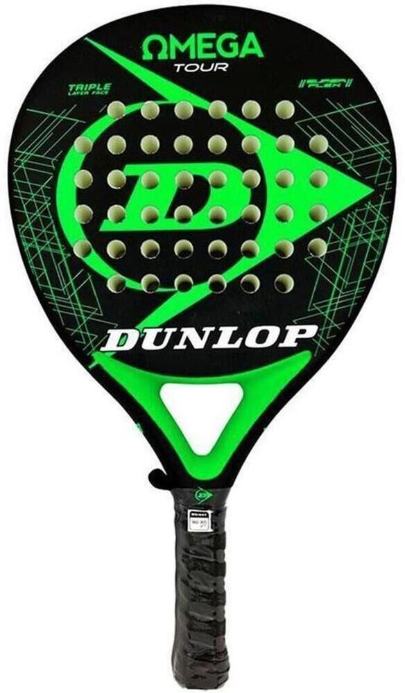 Dunlop Omega Tour - Adulto - Verde