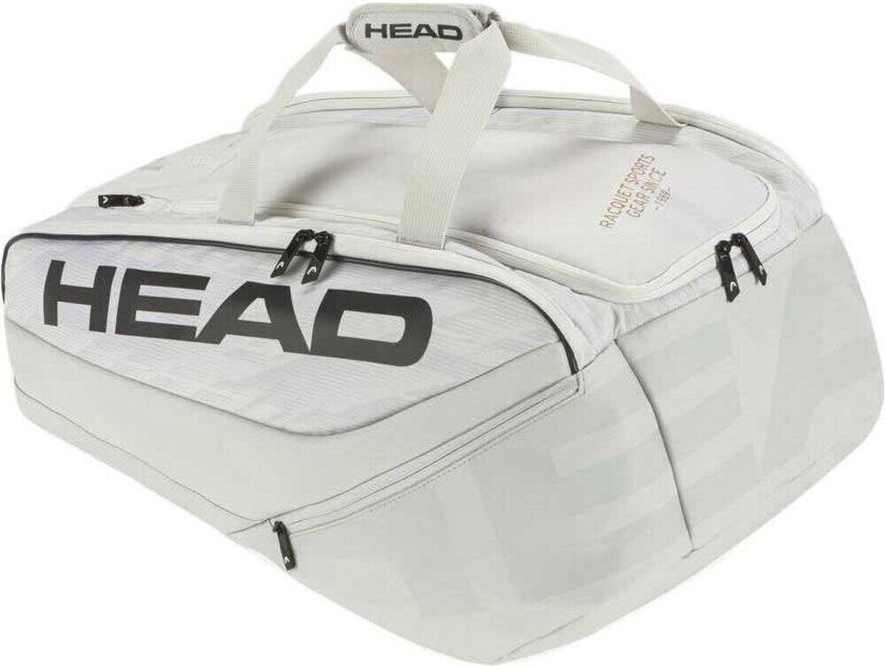 Head Borsa Pro X Padel - Adulto - Bianco