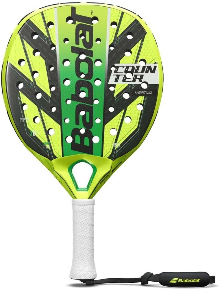 Babolat Counter Vertuo 23 - Adulto - Verde