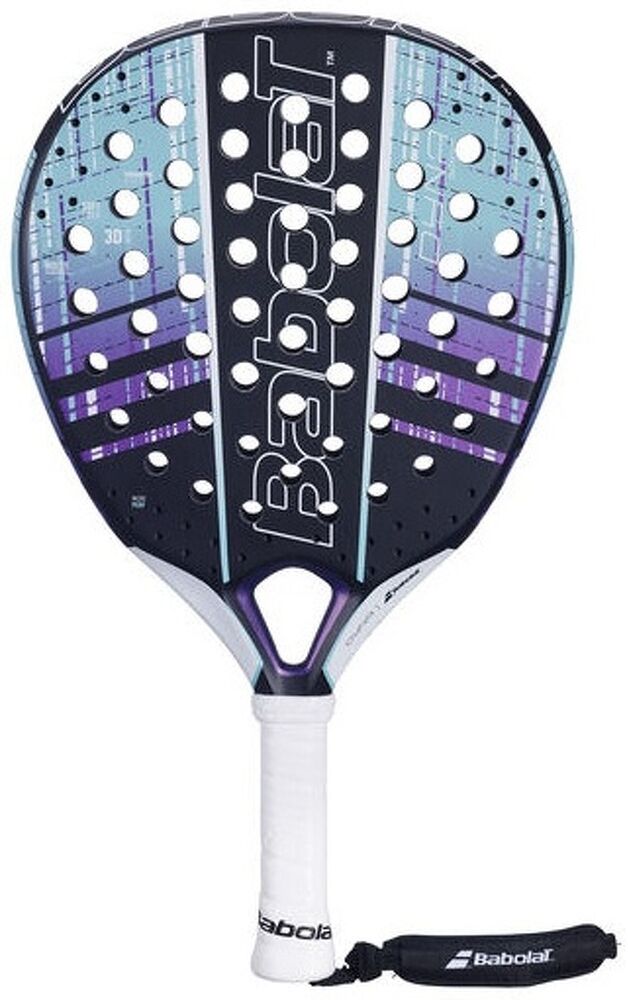 Babolat Dyna Spirit 23 - Donna - Viola