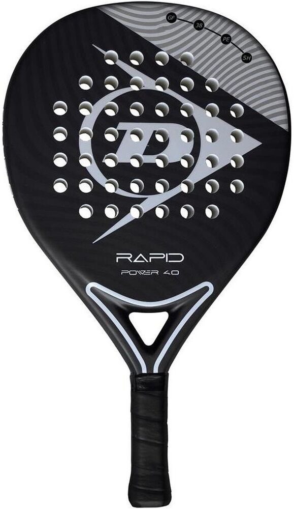 Dunlop Rapid Power 4.0 - Adulto - Indefinito