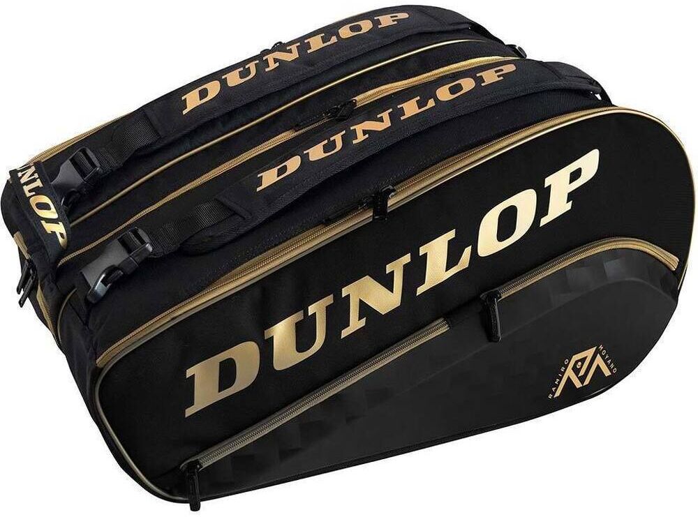 Dunlop Borsa Thermobag Elite - Adulto - Multicolore