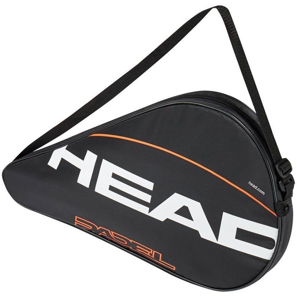 Head Custodia Racchetta Padel Cct Full Size - Adulto - Nero