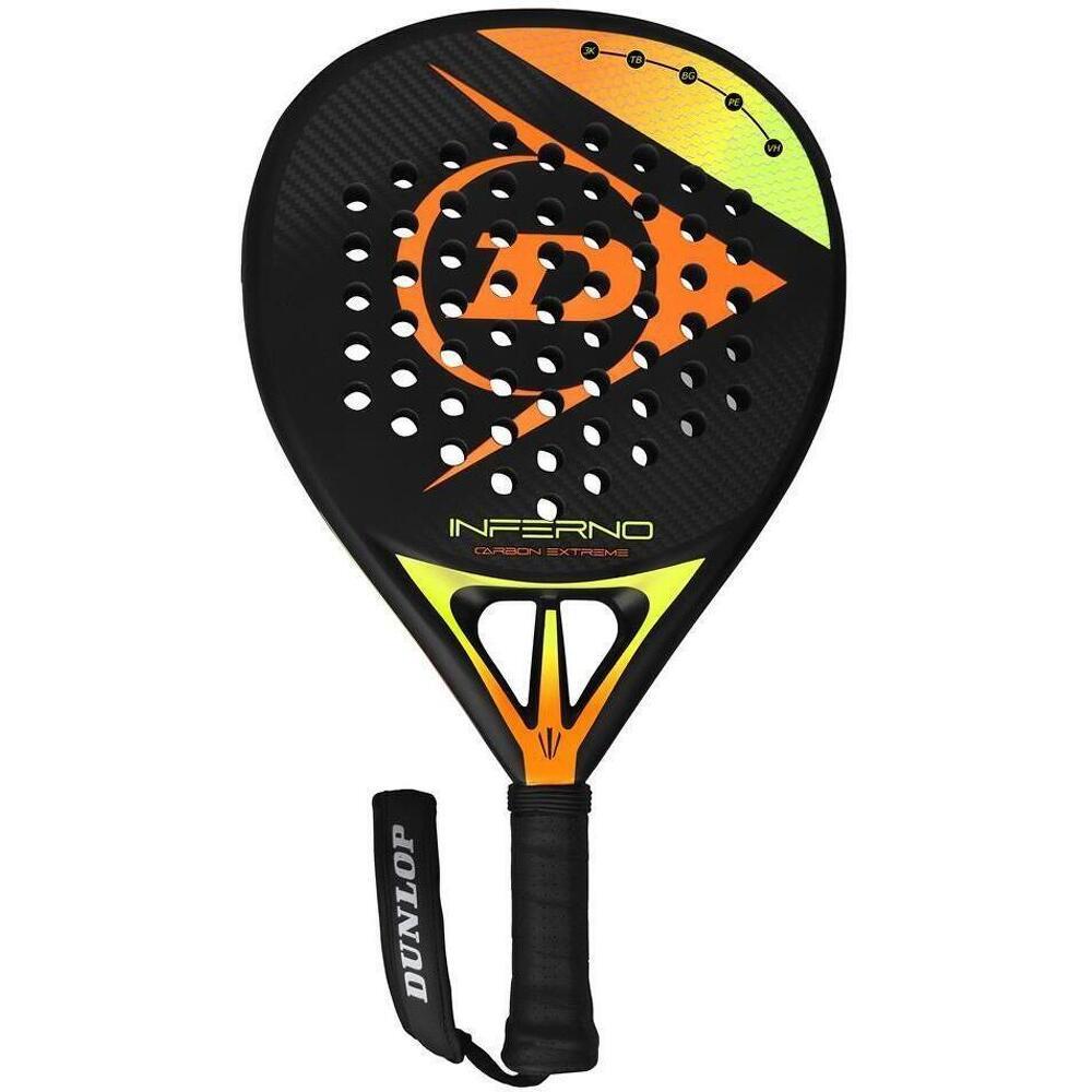 Dunlop Inferno Carbon Extreme - Adulto - Indefinito