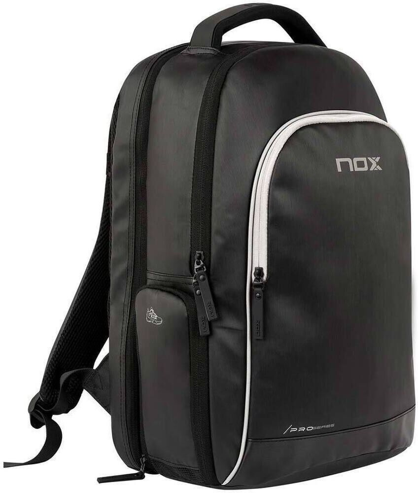 Nox Borsa Pro Series - Adulto - Nero