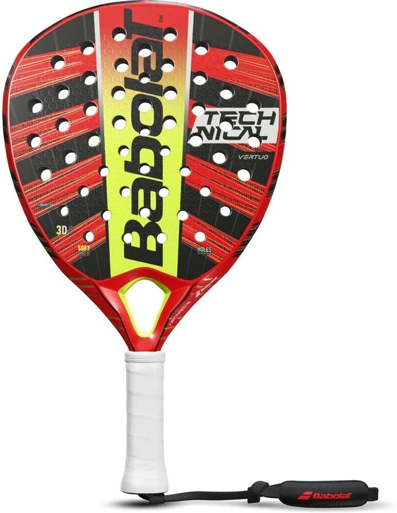 Babolat Technical Vertuo (2023) - Adulto - Rosso