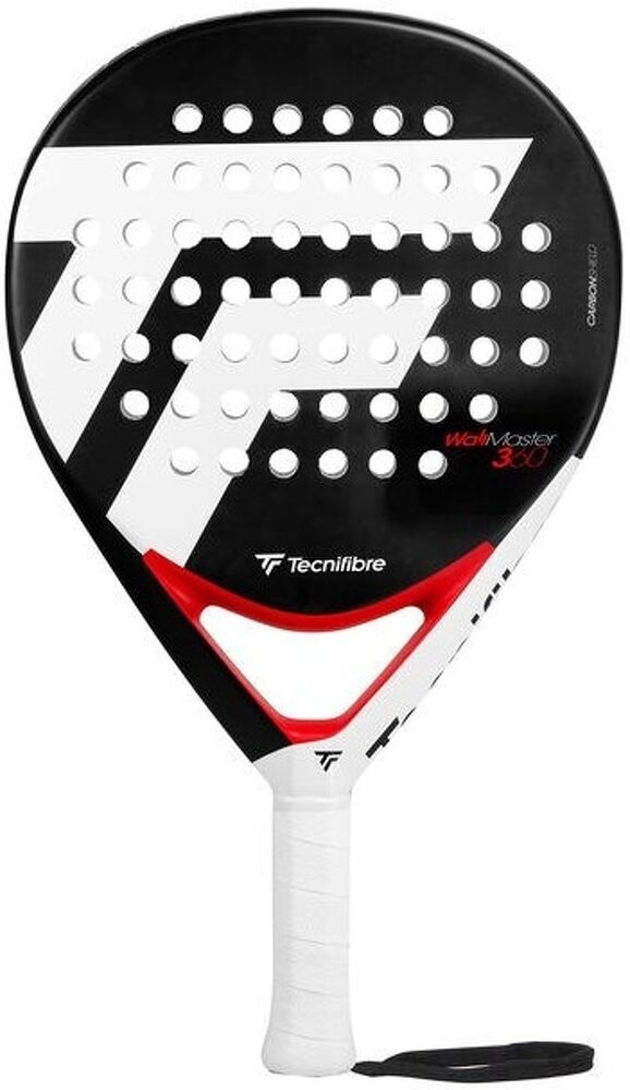 Tecnifibre Wall Master 360 Phd - Adulto - Nero