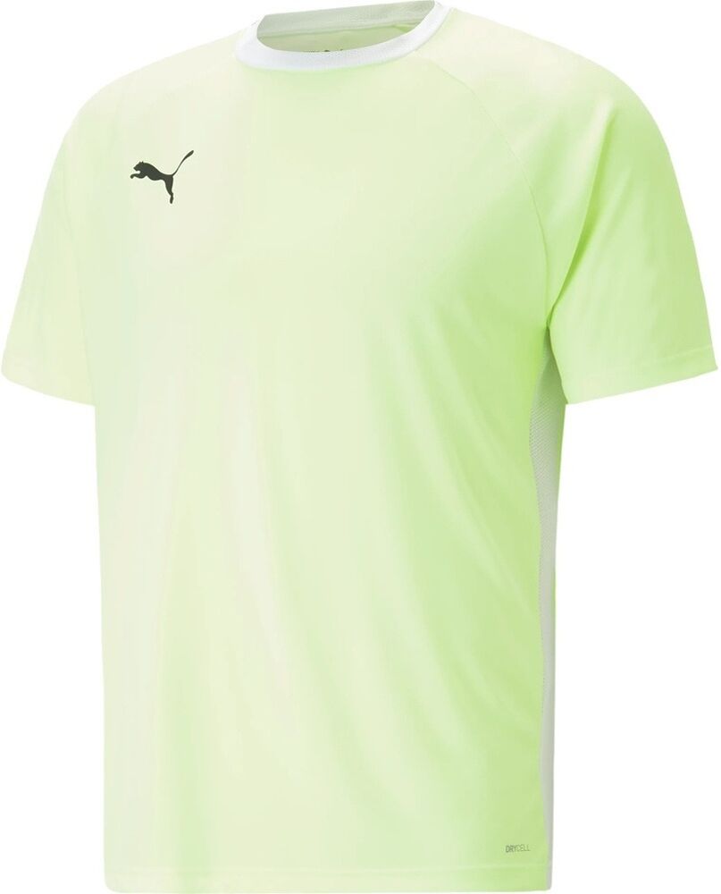 Puma Teamliga Padel - Adulto - M;xl - Giallo