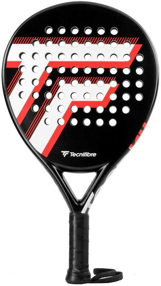 Tecnifibre New Wall Master One - Adulto - Bianco