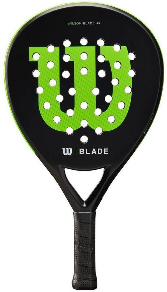 Wilson Blade V2 - - Verde