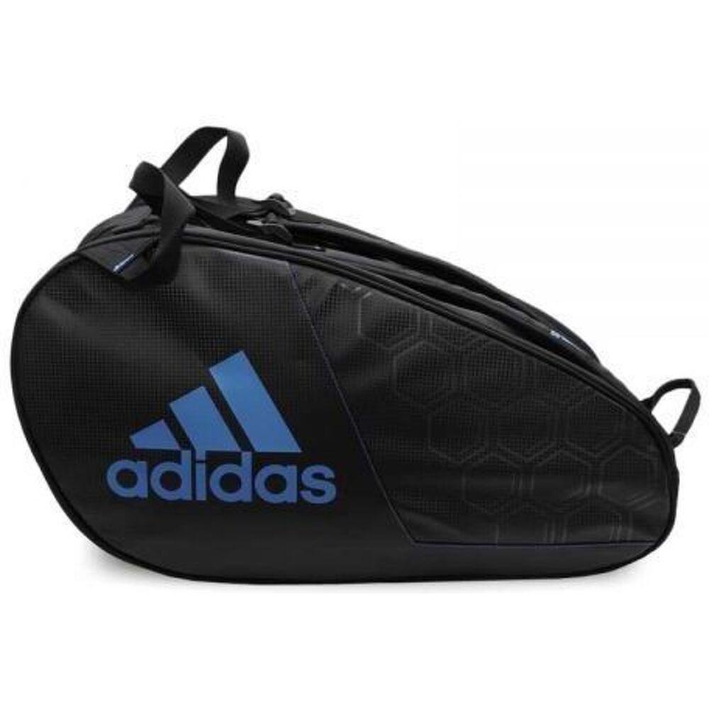 adidas Borsa da padel Adidas Control - Adulto - Nero