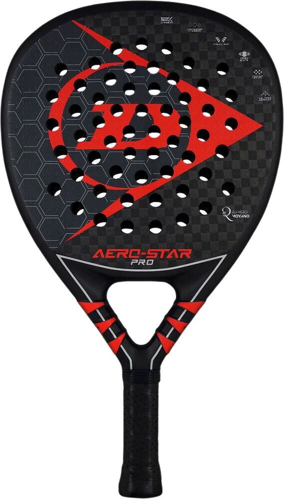 Dunlop Aero Star Pro - Adulto - Grigio