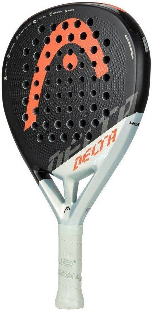 Head Delta Pro - Adulto - Indefinito