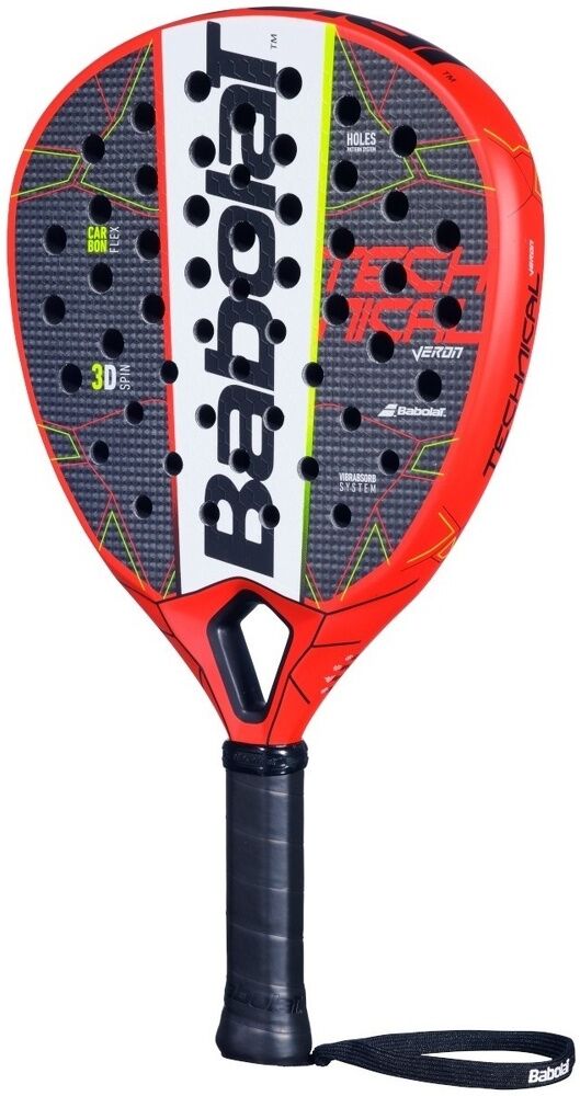 Babolat Technical Veron - Adulto - Arancione