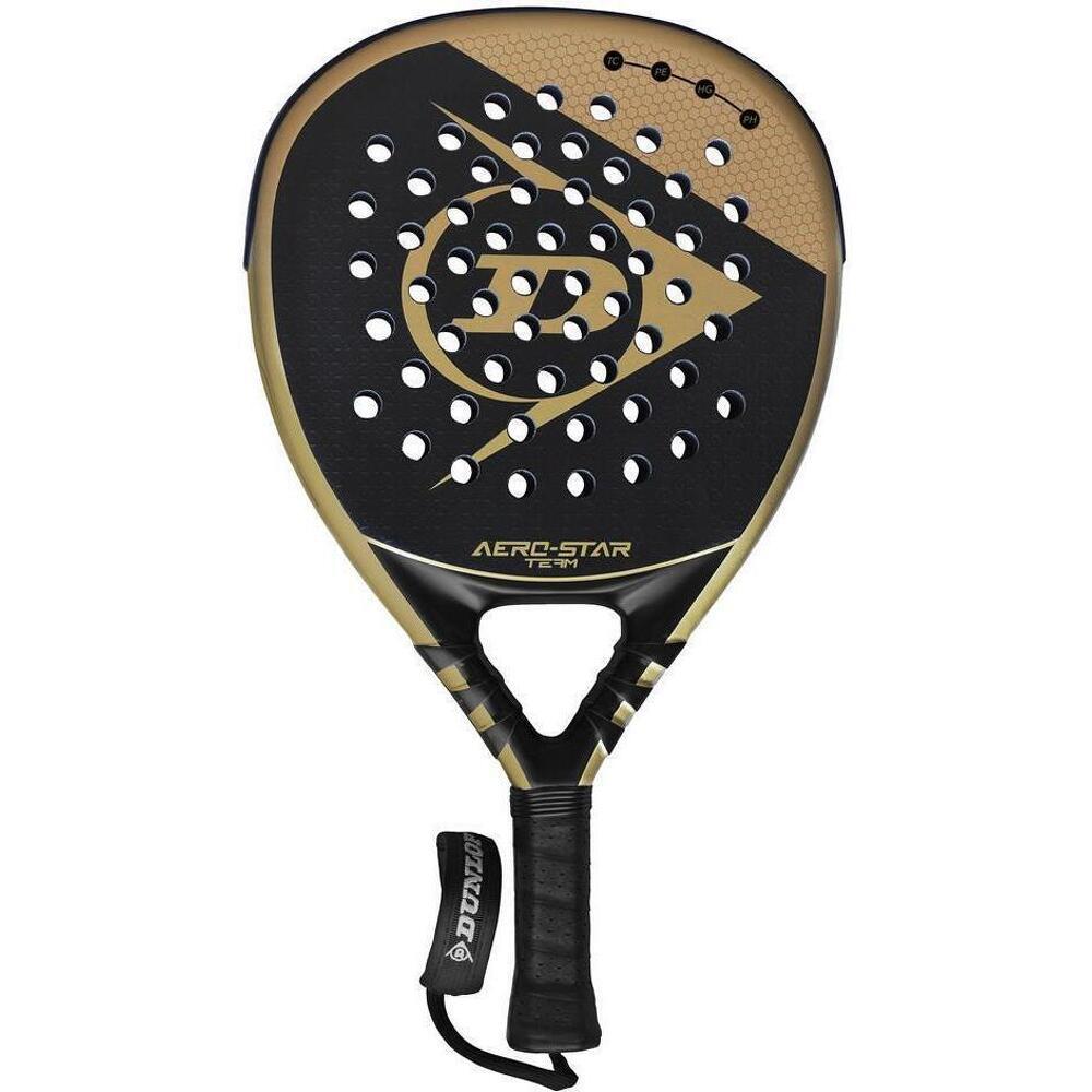 Dunlop Aero-Star - Adulto - Indefinito