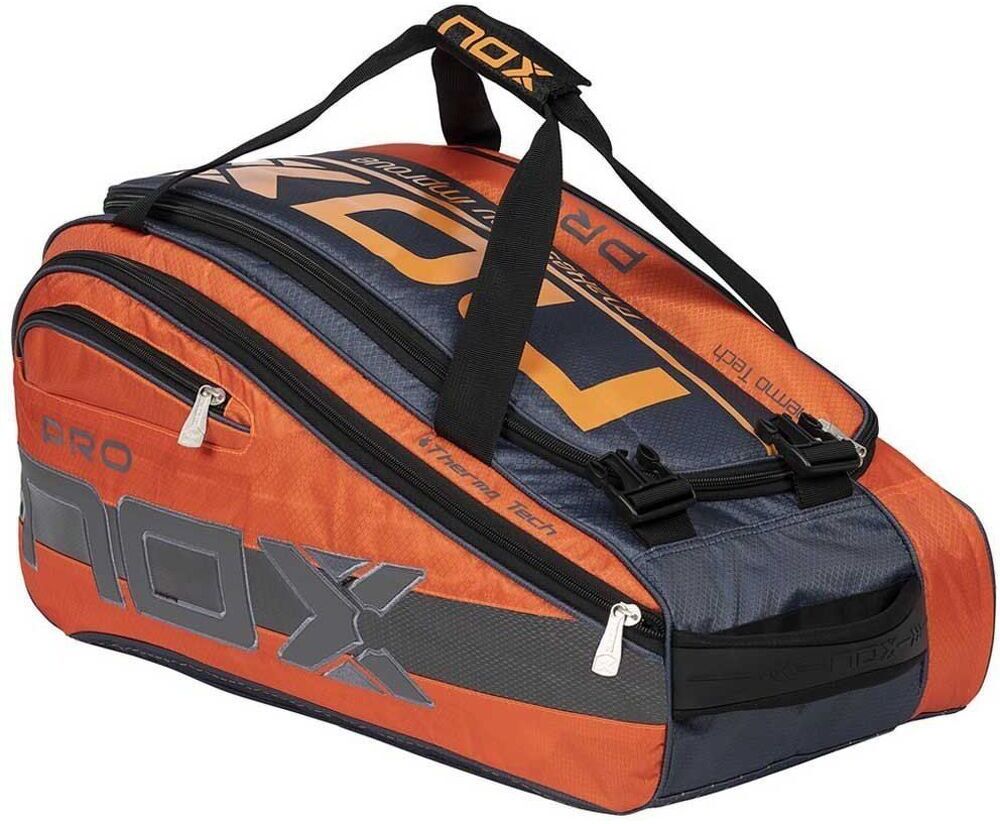 Nox Borsa Pro - Adulto - Nero