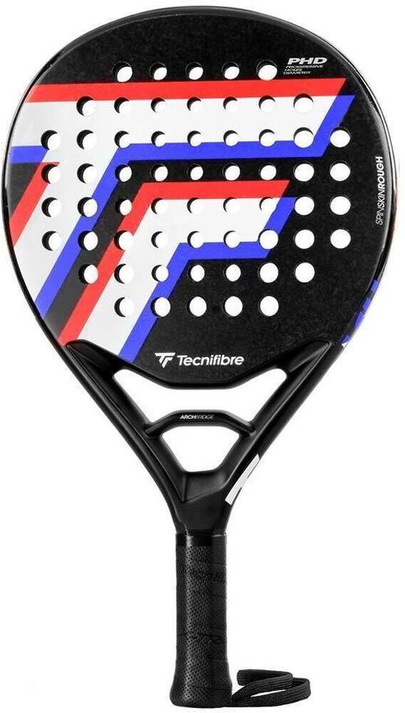 Tecnifibre Wall Master 365 (2023) - Adulto - Nero