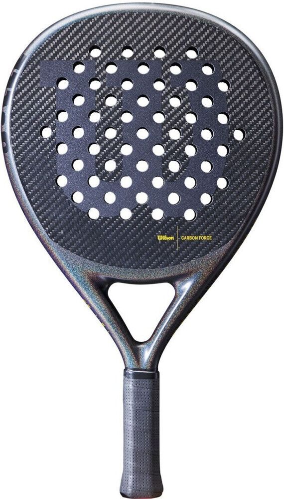 Wilson Carbon Force Pro V2 - Adulto - Indefinito