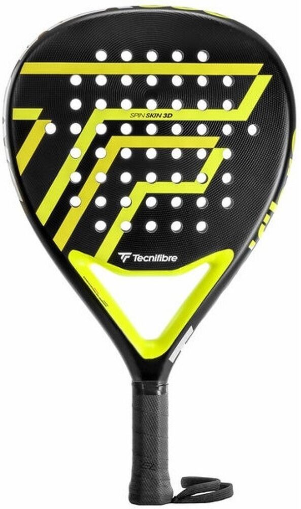 Tecnifibre Wall Breaker 355 - Adulto - Nero