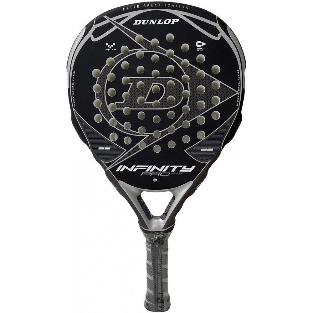 Dunlop Infinity Pro - Adulto - Grigio