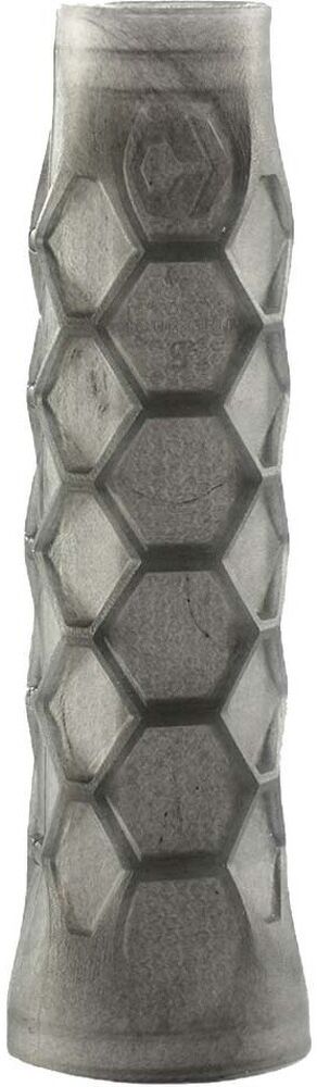 Bullpadel Grip Hesacore Carbon - Adulto - Grigio