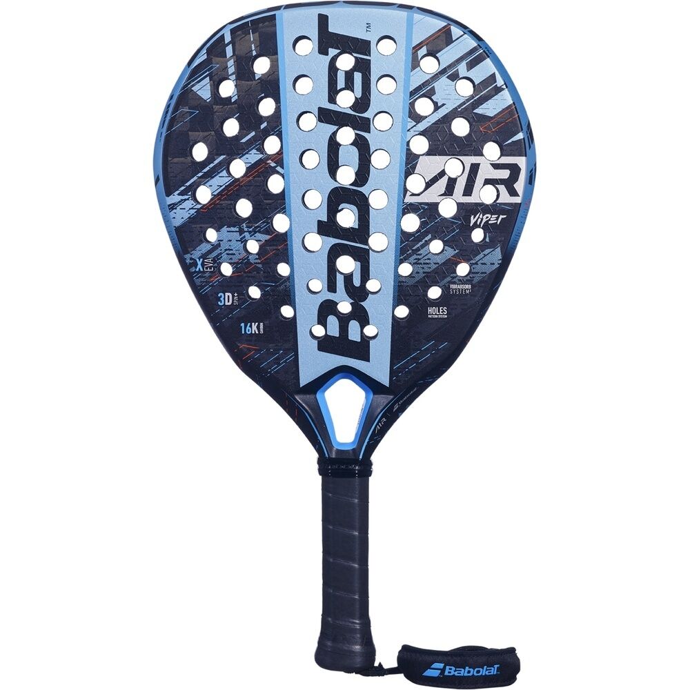 Babolat Air Viper (2024) - Adulto - Indefinito