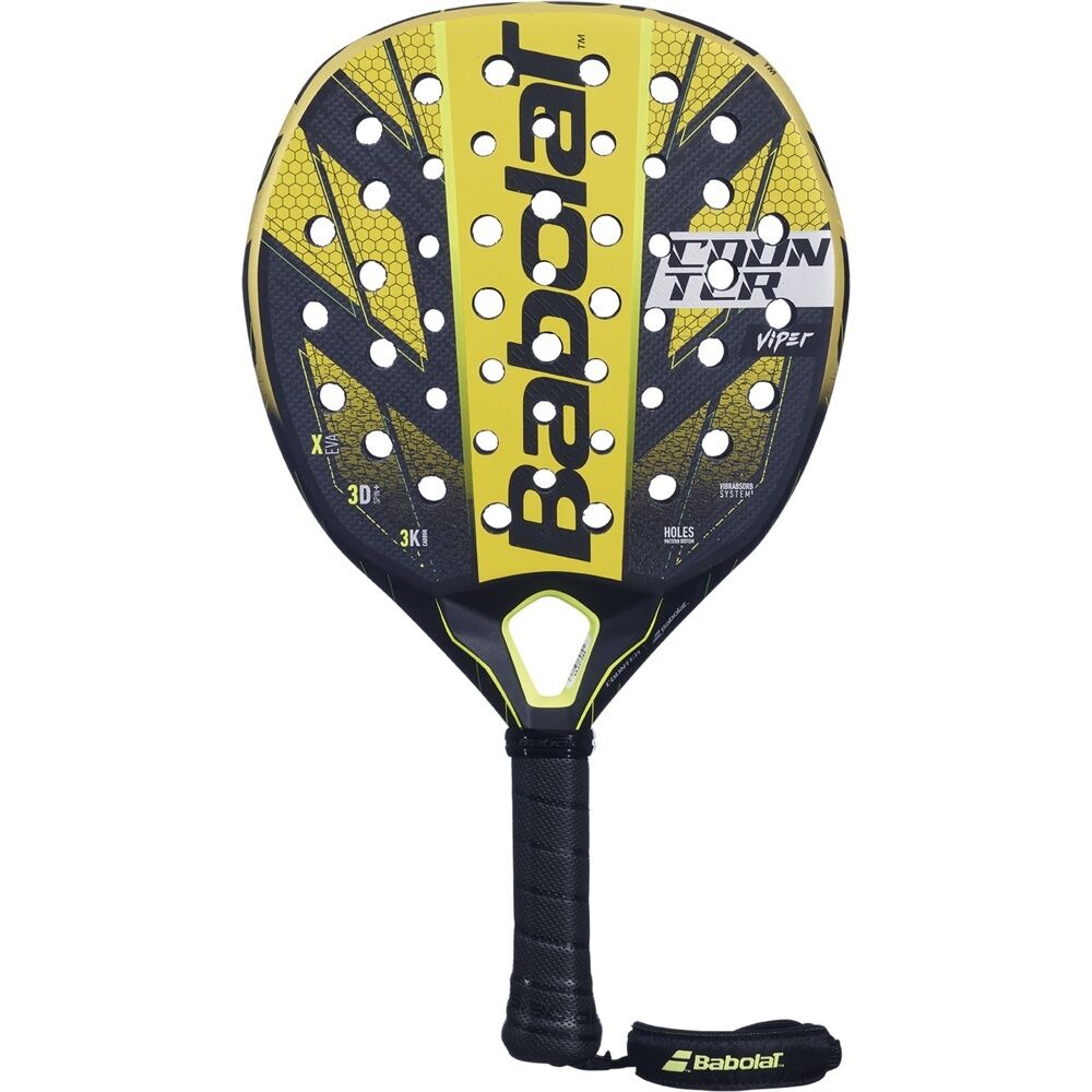 Babolat Coubter Viper (2024) - Adulto - Indefinito