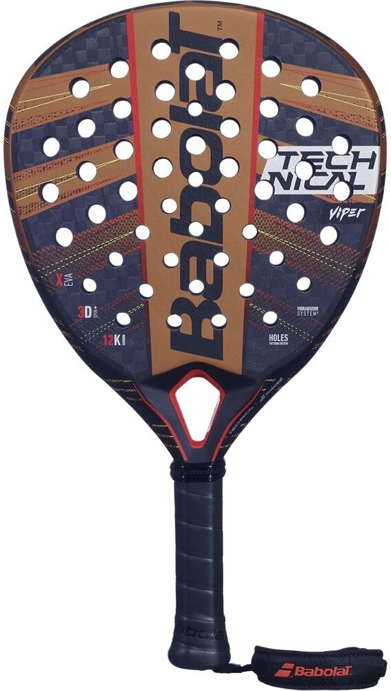 Babolat Viper Technical (2024) - Adulto - Indefinito