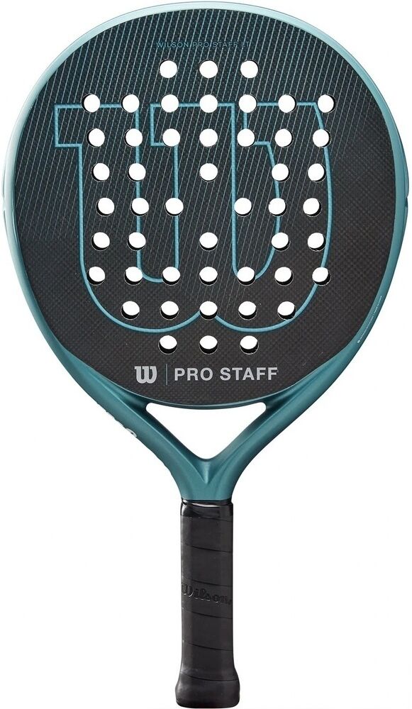 Wilson Pro Staff Lite Padel 2 - Uomo - Blu