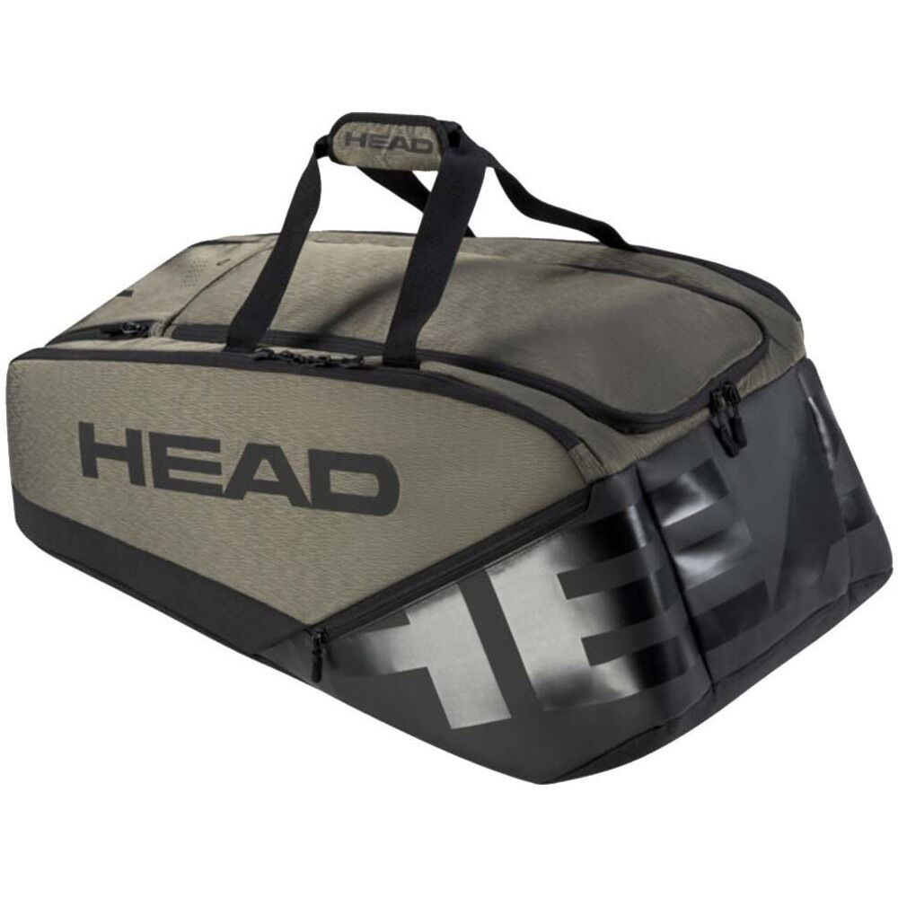 Head Borsa Porta Racchette Pro Tennis - Adulto - Multicolore