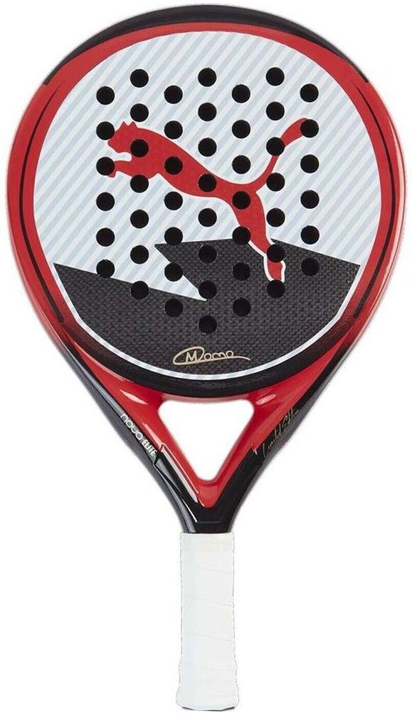 Puma Nova ELITE Momo - Racchetta da padel - Adulto - Multicolore