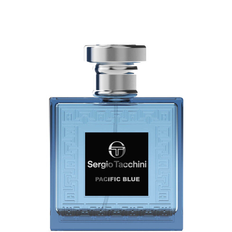 Sergio Tacchini Pacific Blue 100 ML